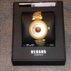 Versus Versace Watch